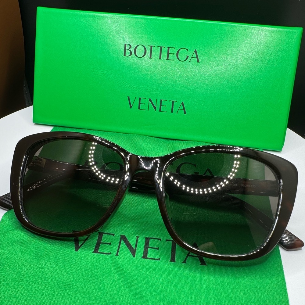 Bottega Veneta Women’s Sunglasses